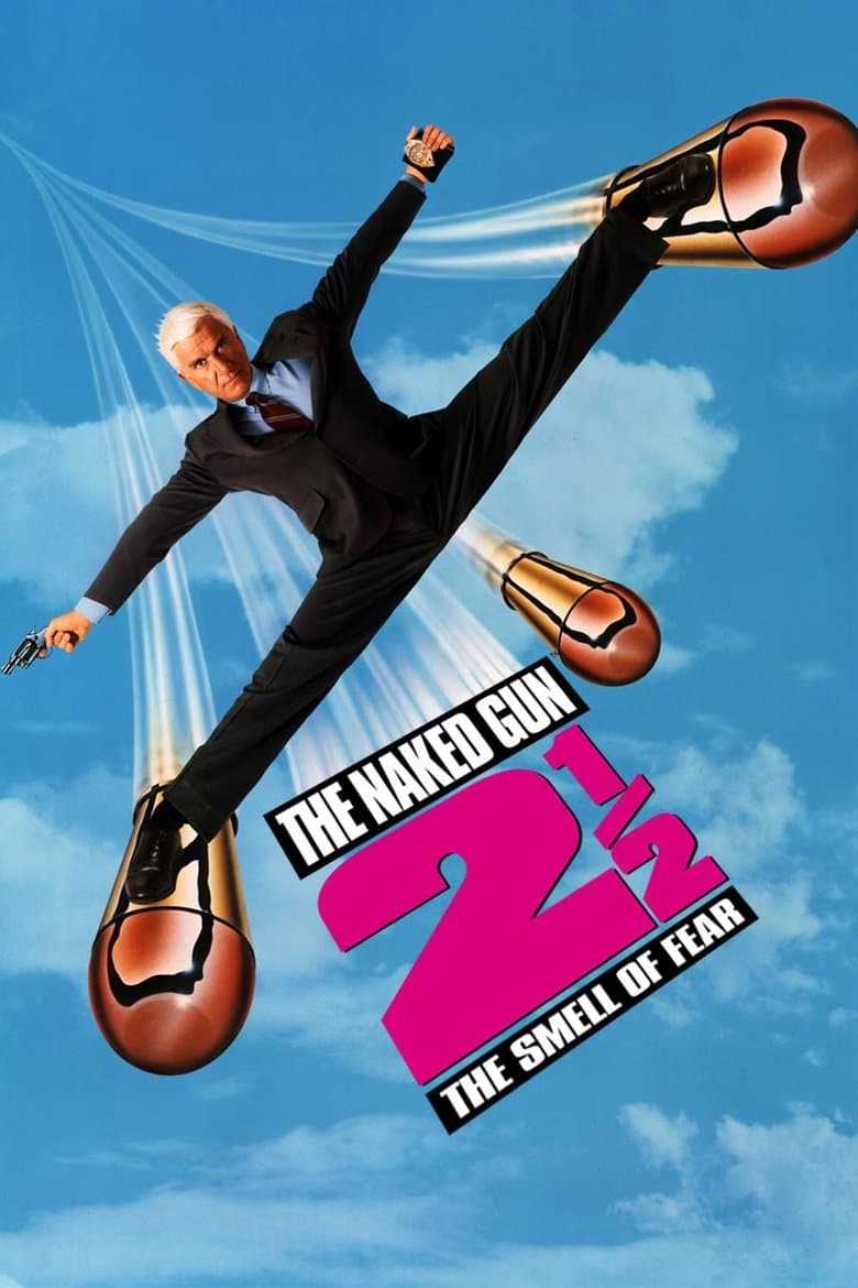 The Naked Gun 2ยฝ: The Smell of Fear